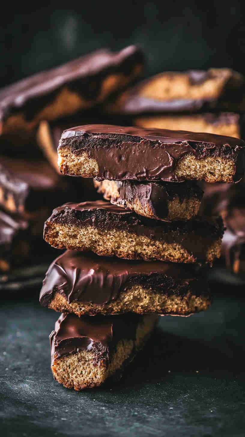 Italian Christmas Cookie Biscotti Recipe